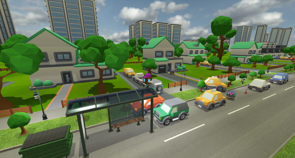 Screenshot 3 of Beat Boxy - more gameplay footage