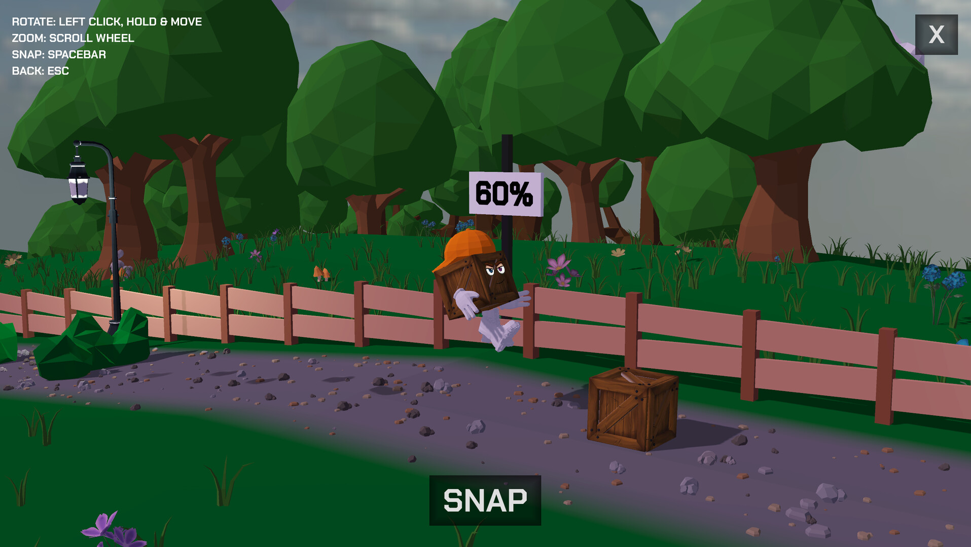 Beat Boxy screenshot #14