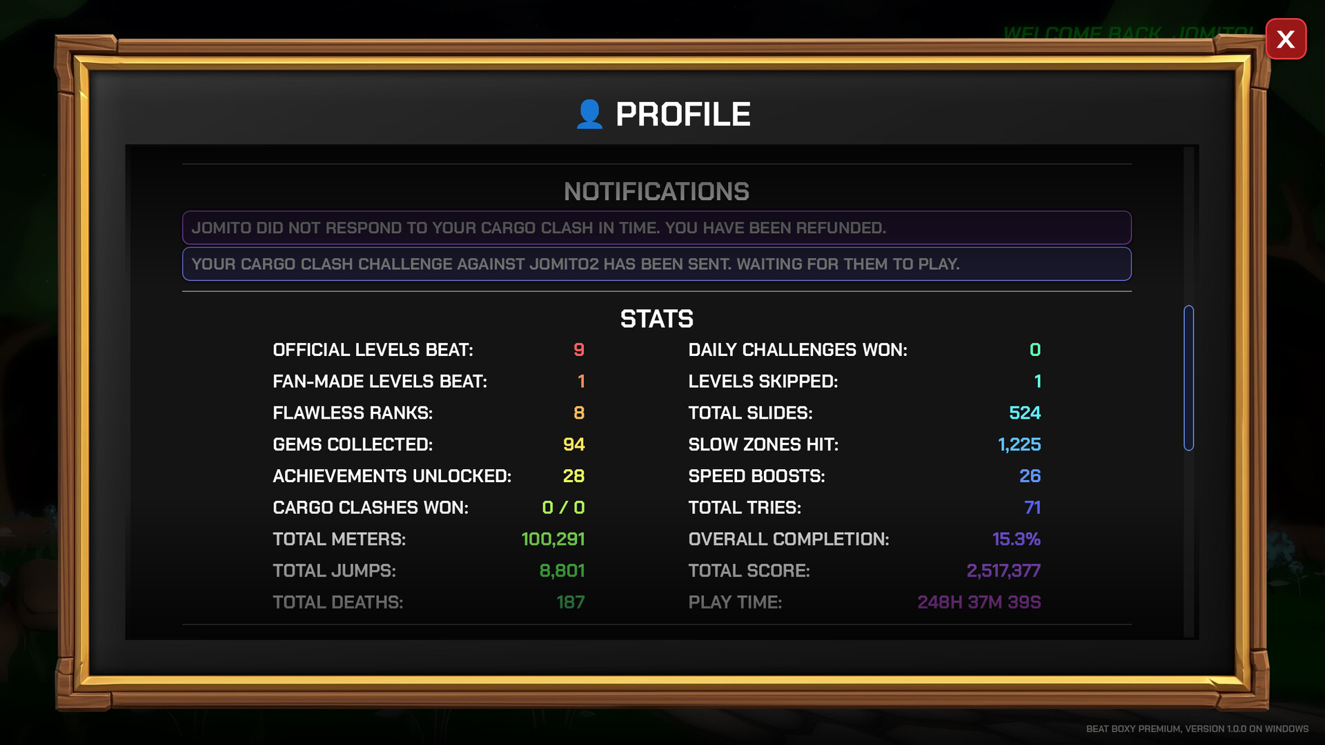 Beat Boxy screenshot 20