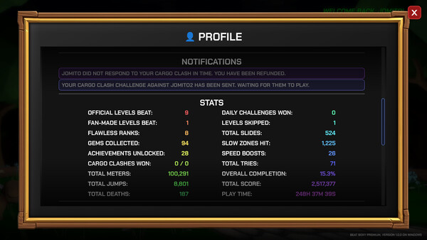 Beat Boxy screenshot 13