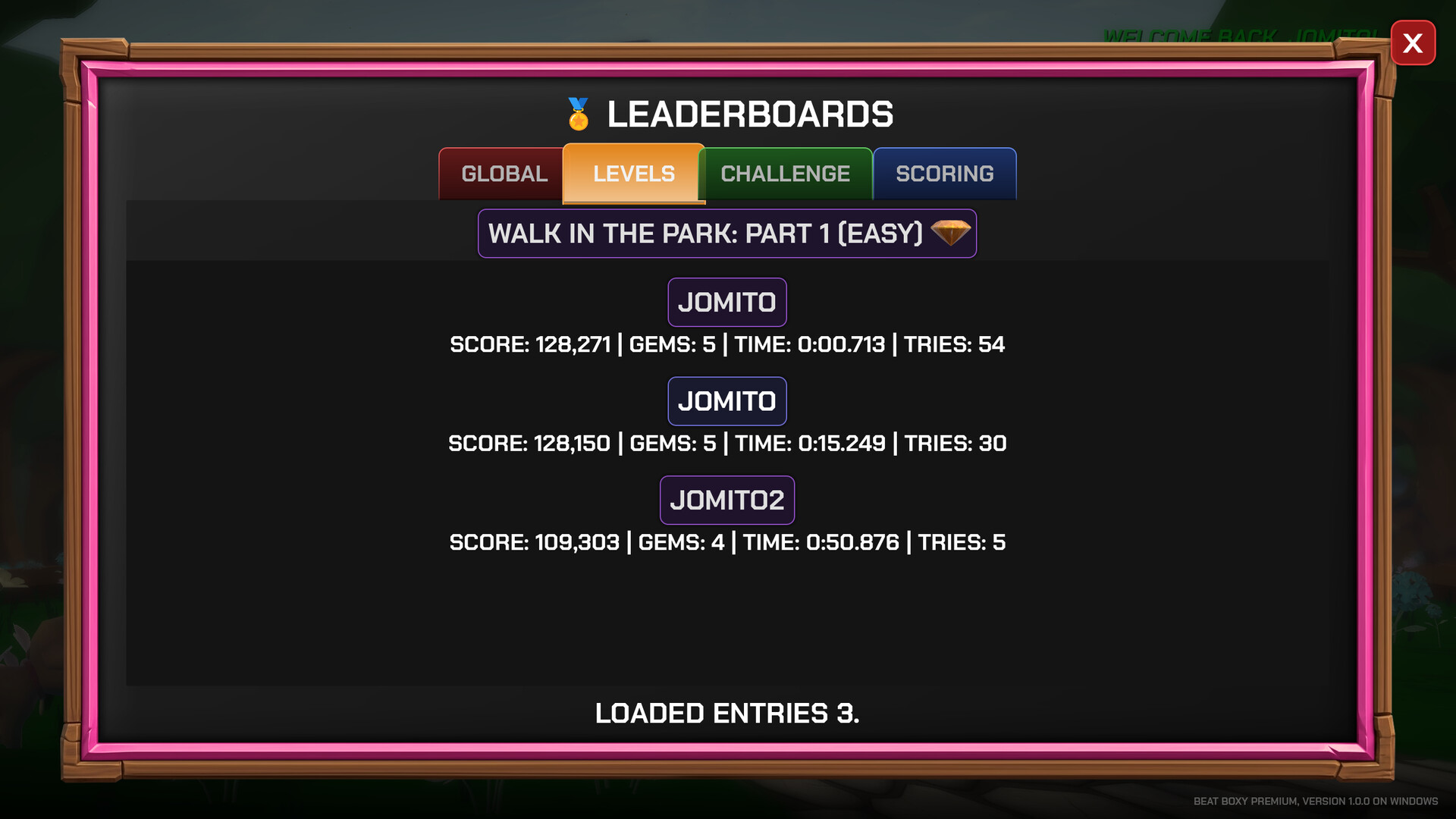 Beat Boxy screenshot 25