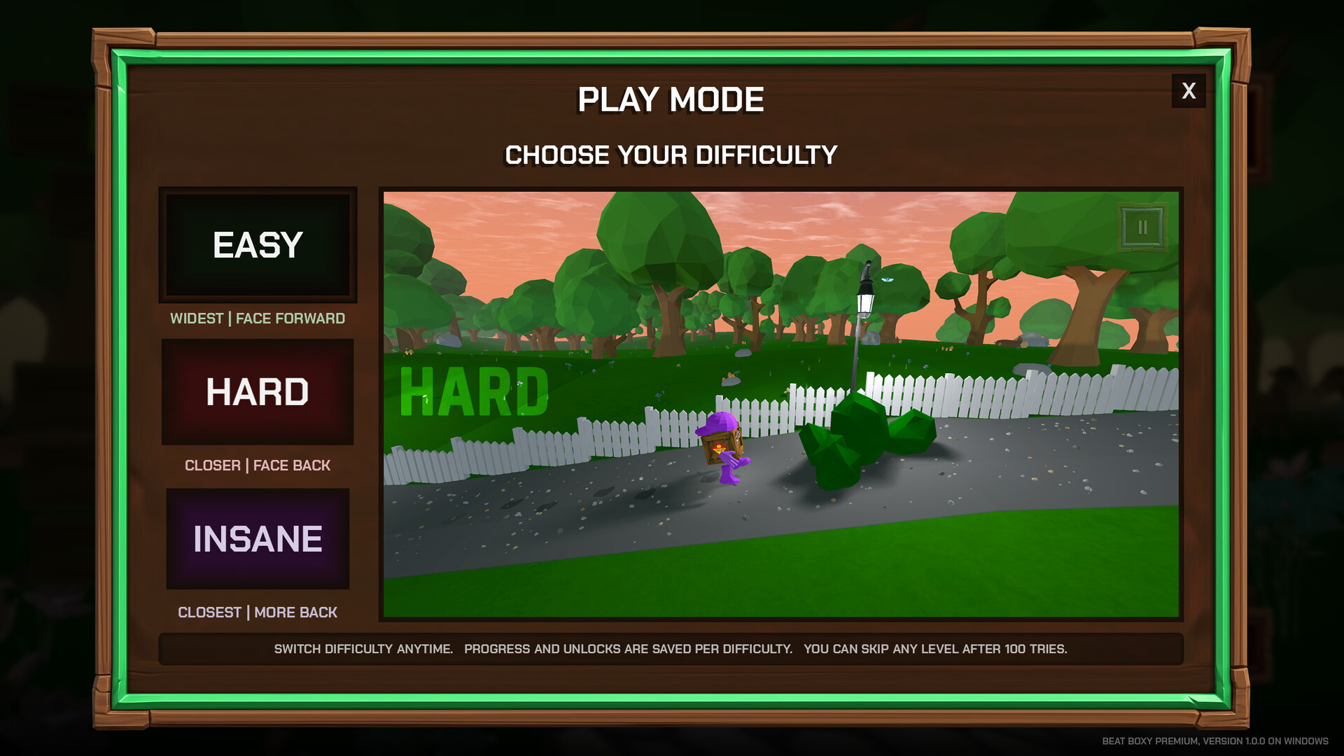 Beat Boxy screenshot #28