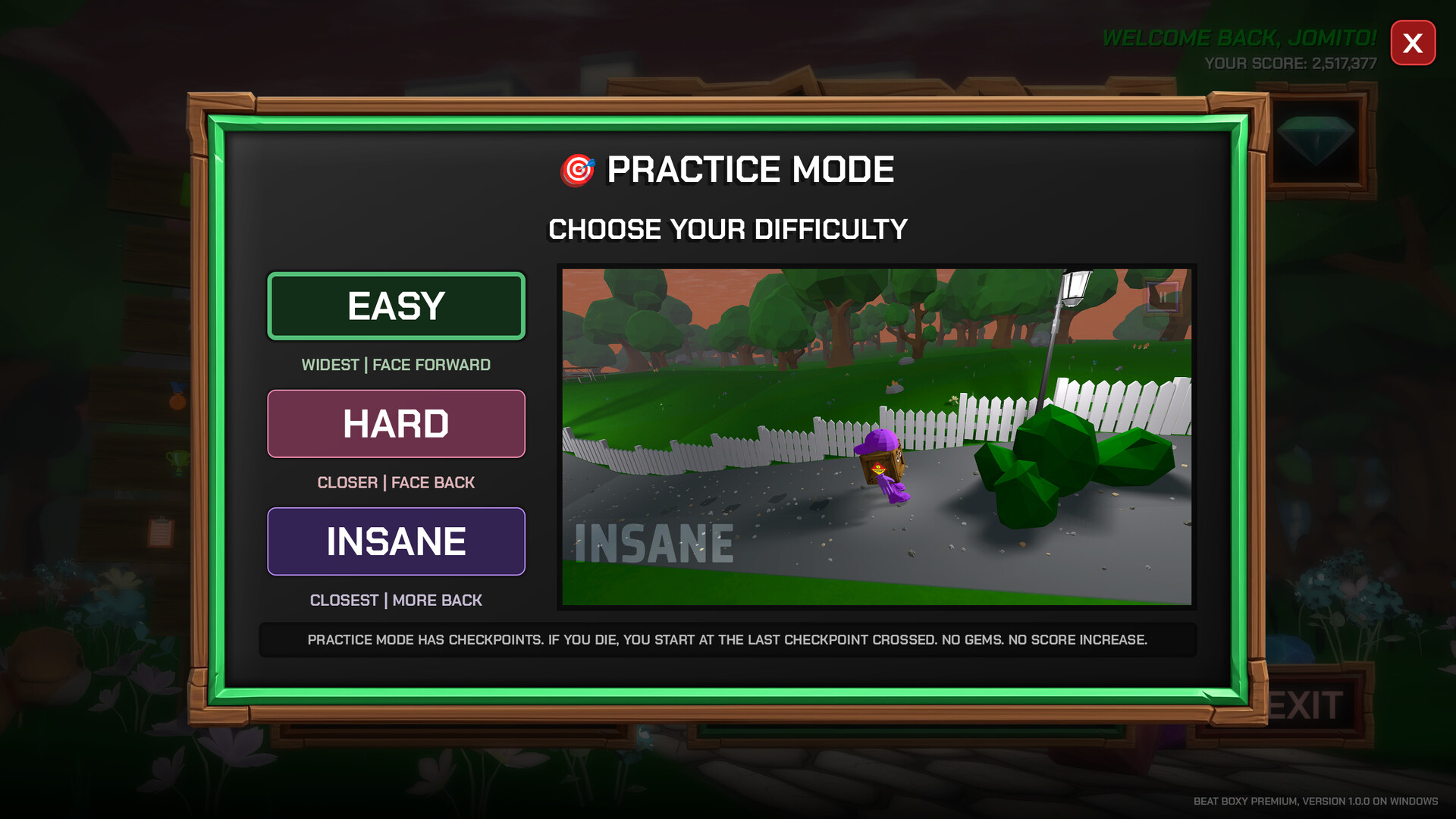 Beat Boxy screenshot 29