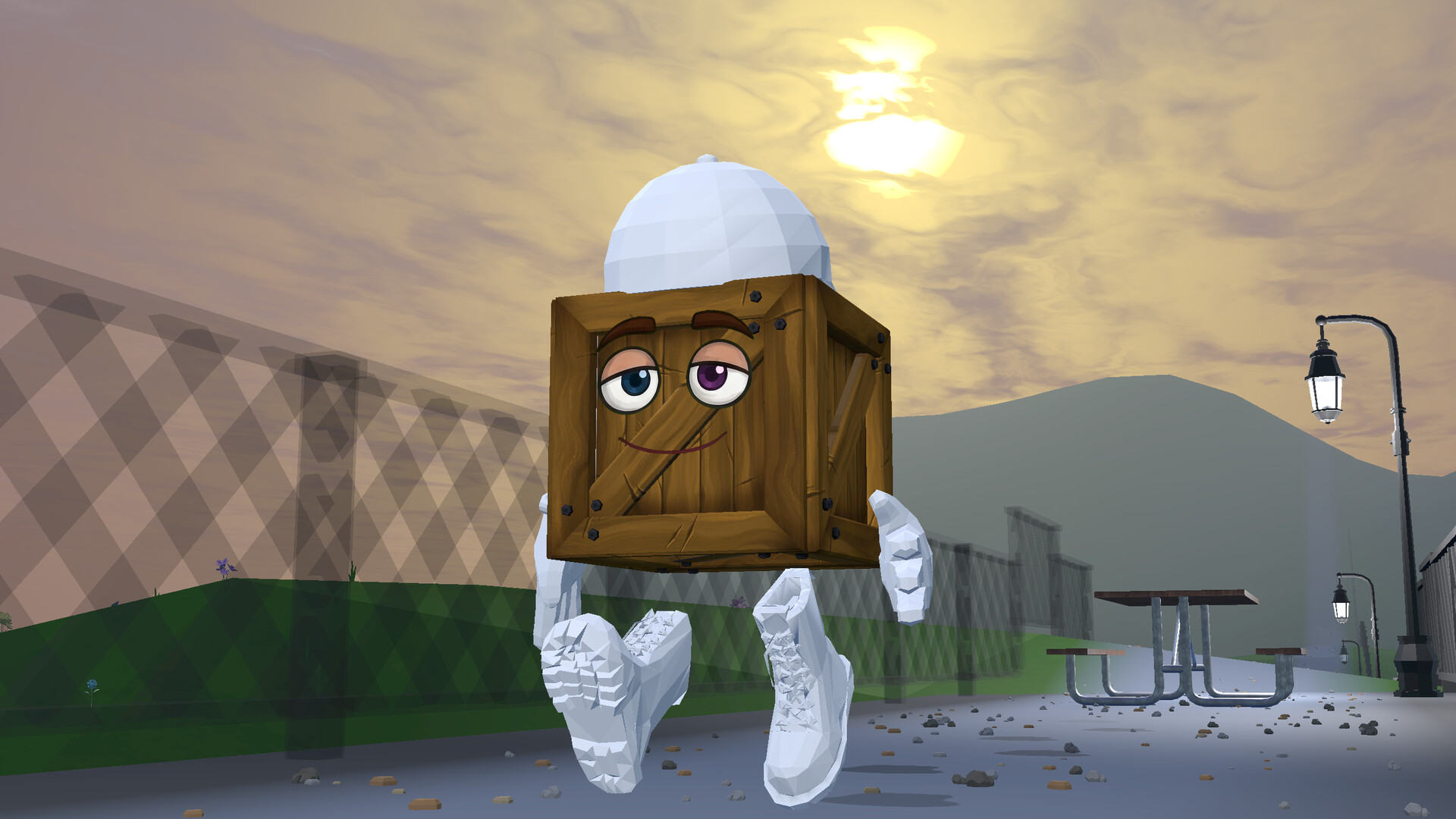 Beat Boxy screenshot #30