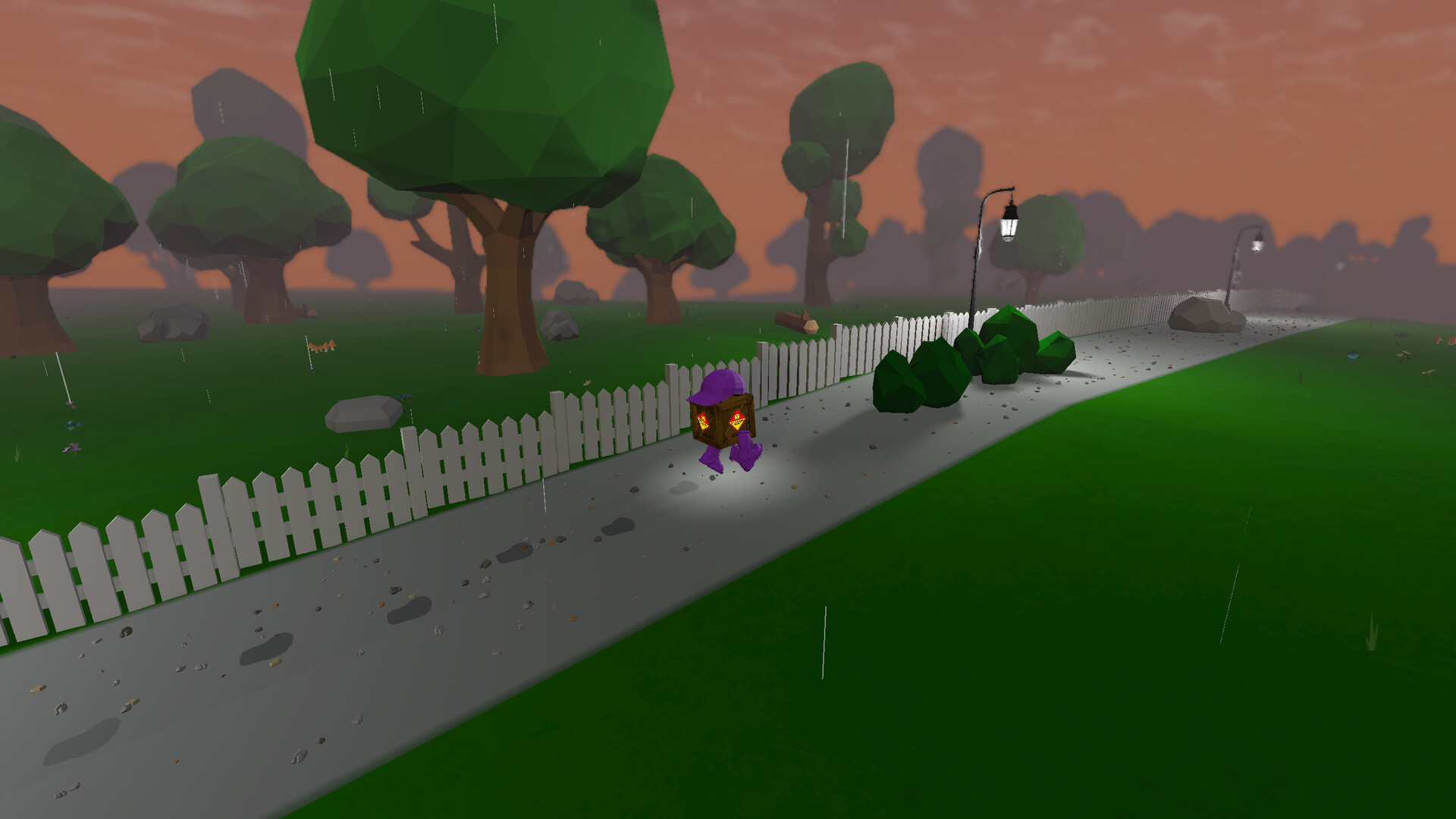 Beat Boxy screenshot #8