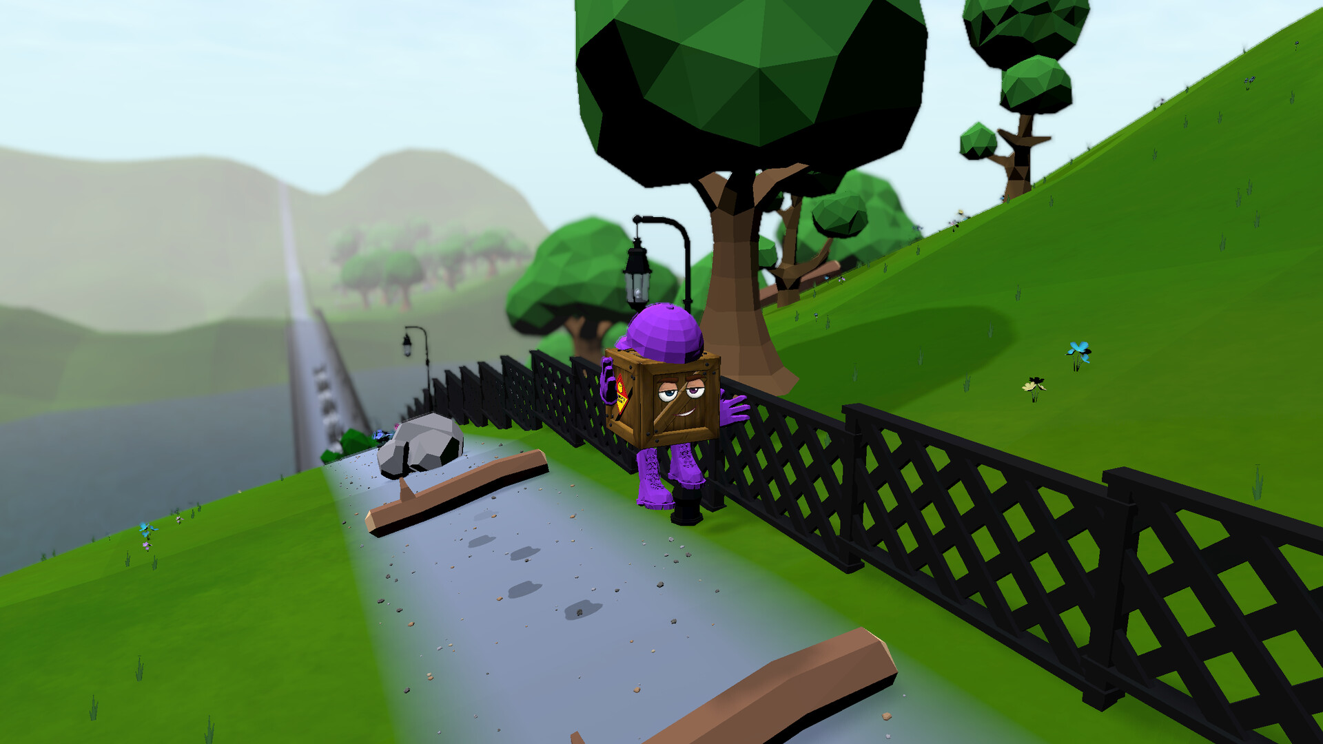 Beat Boxy screenshot #10