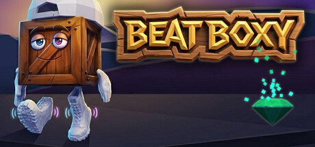 Beat Boxy by JoMito Games - Similar game based
                        on tags