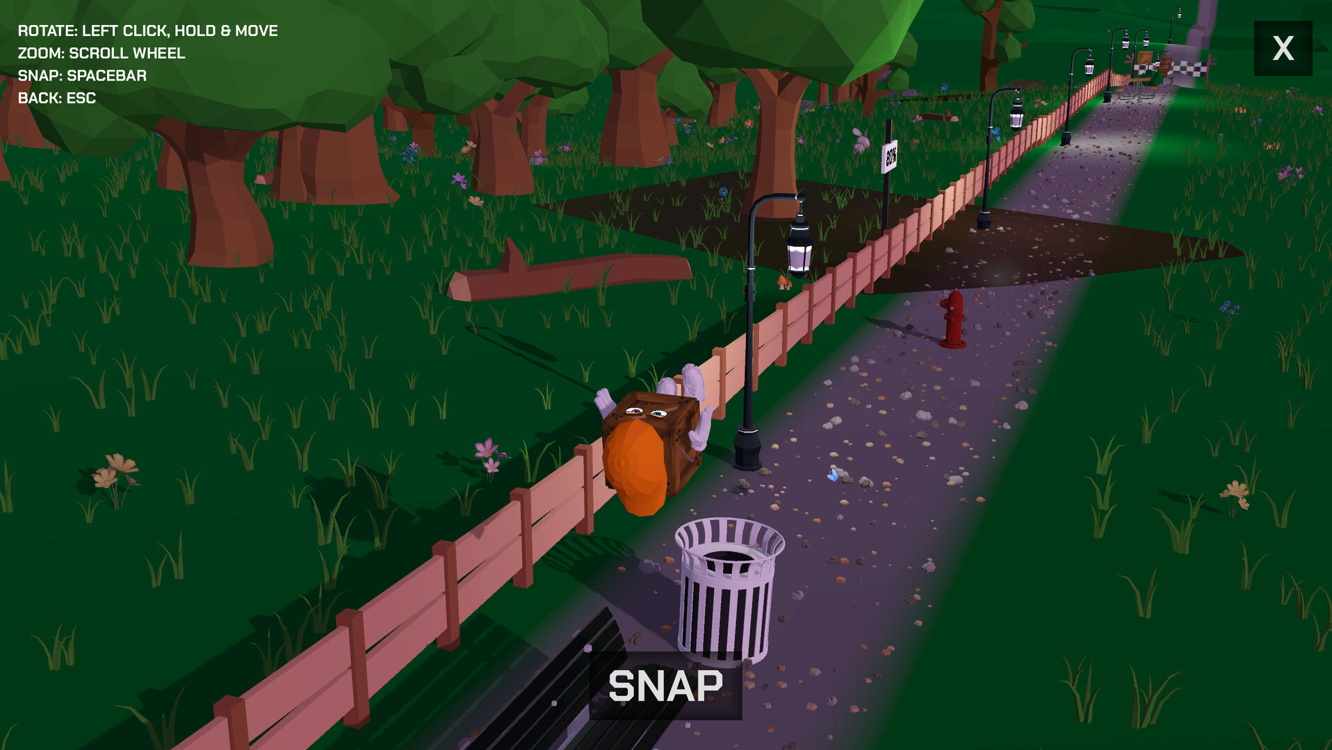 Beat Boxy screenshot #9