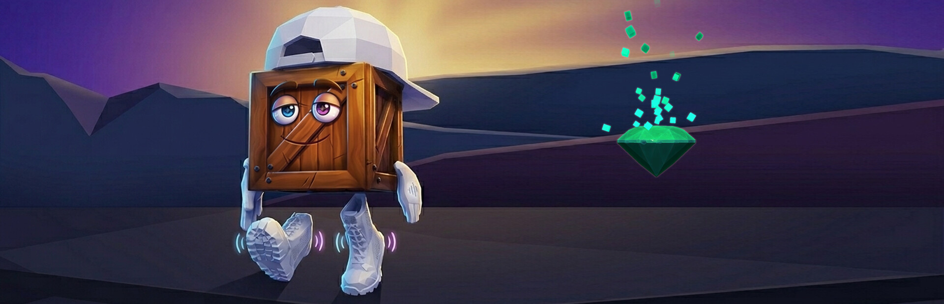 Beat Boxy