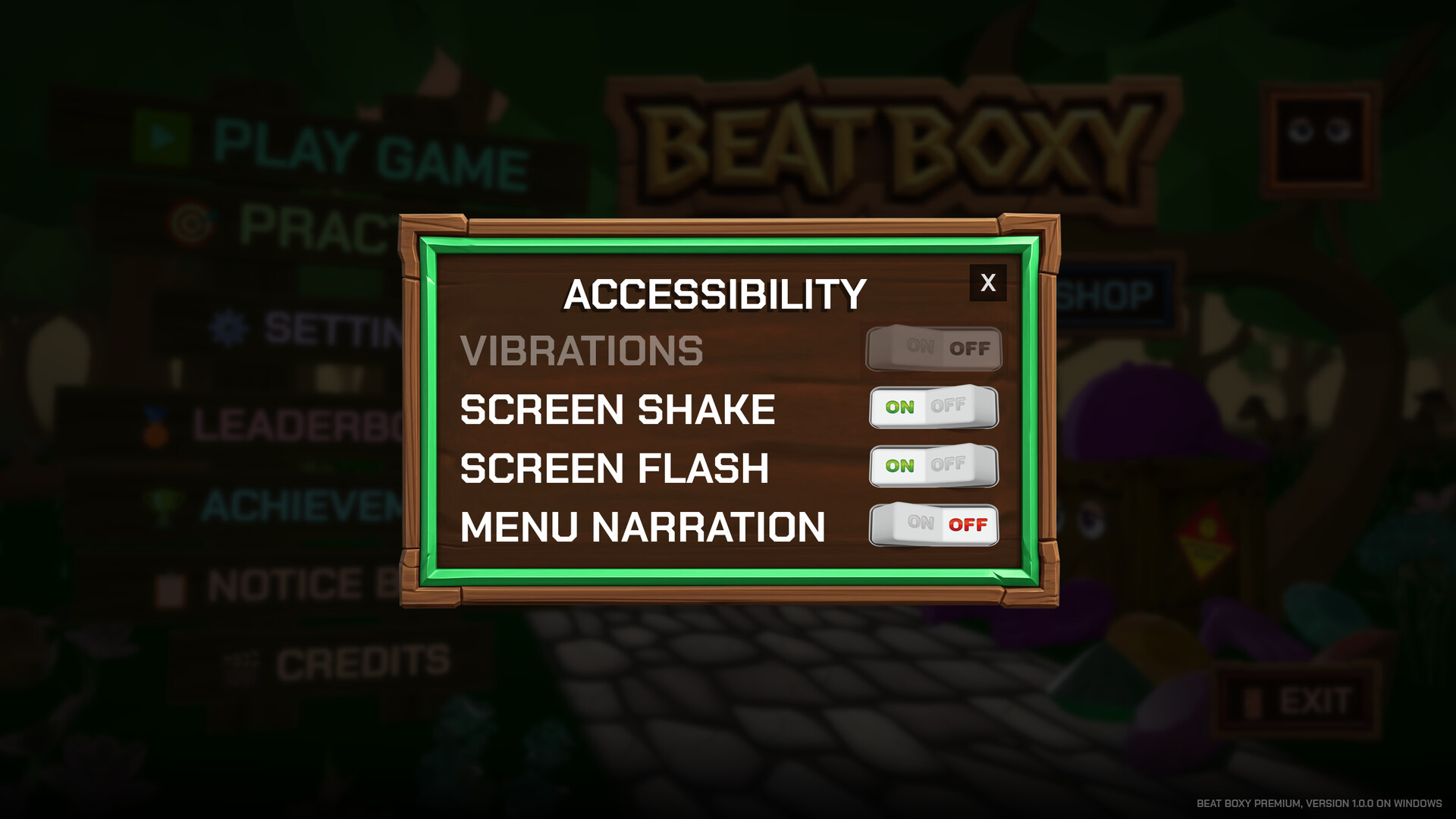 Beat Boxy screenshot #36