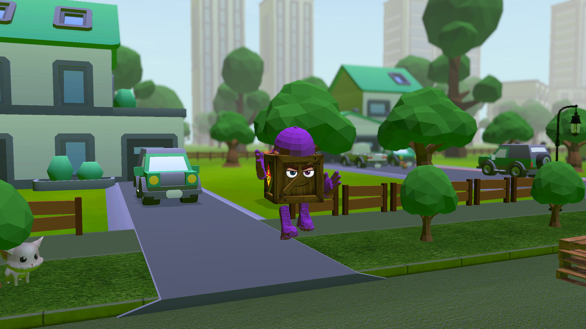 Beat Boxy screenshot #13