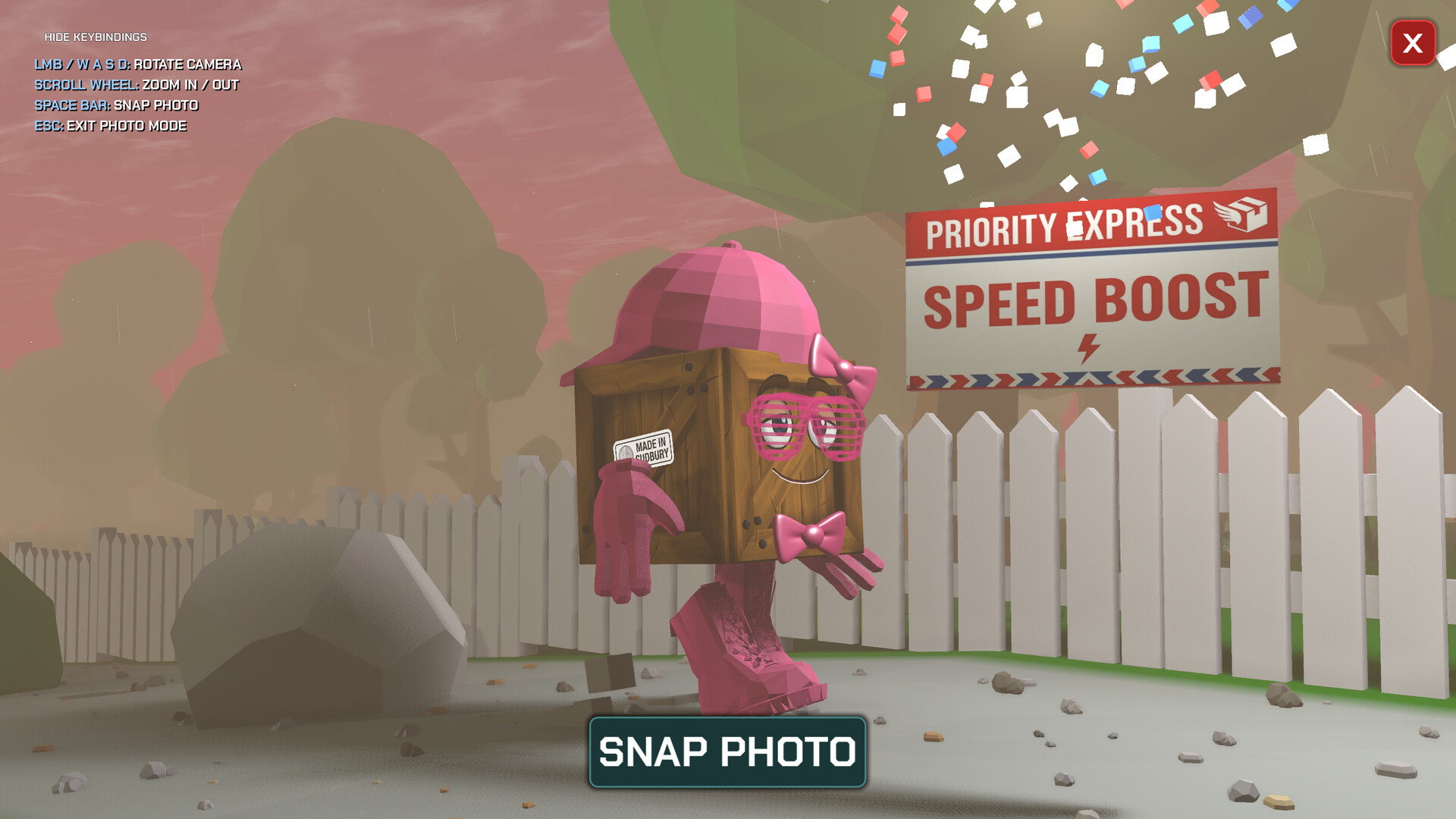 Beat Boxy screenshot 2