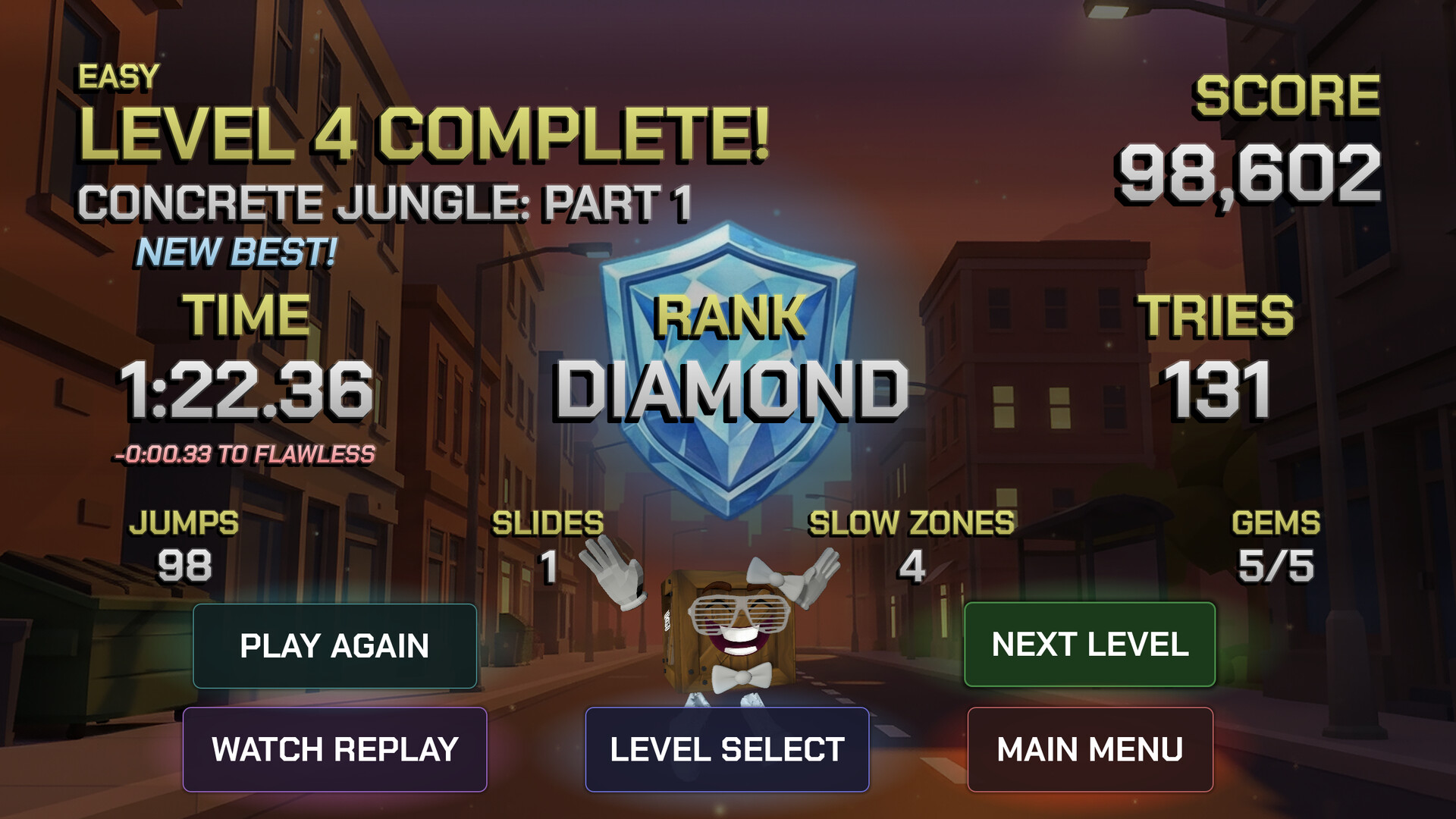 Beat Boxy screenshot 6