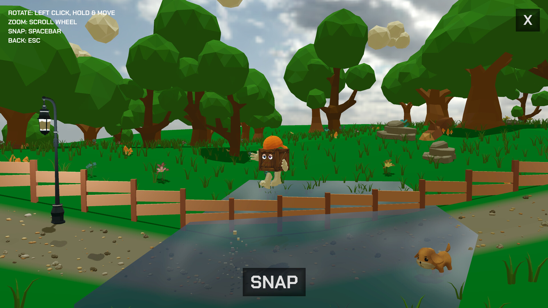 Beat Boxy screenshot #7
