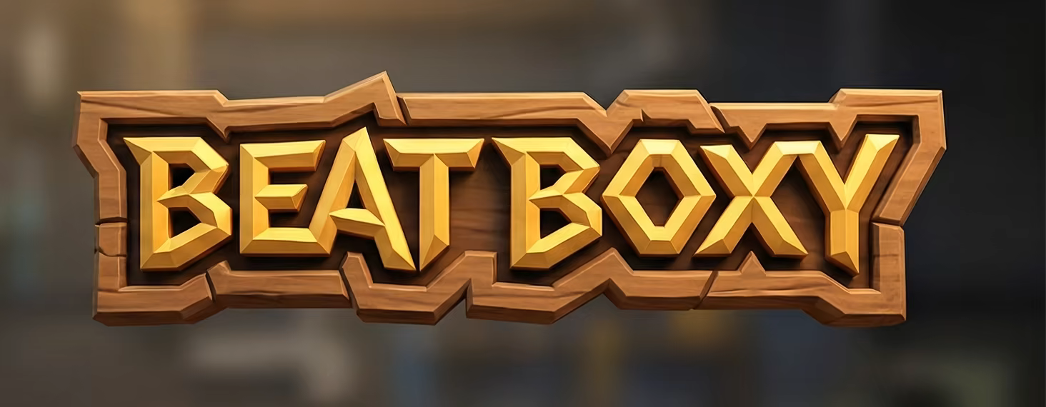 Beat Boxy