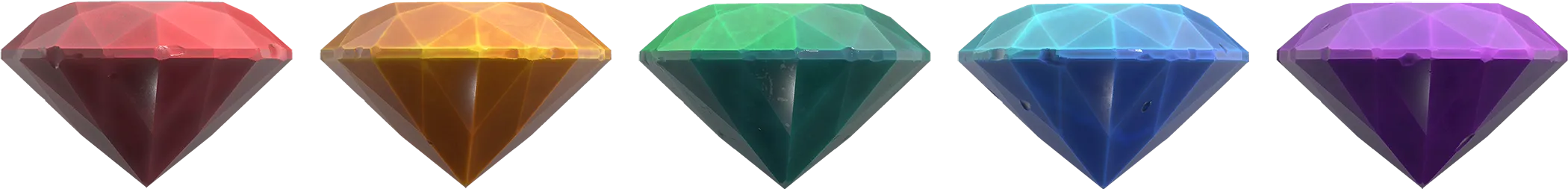 The Gems