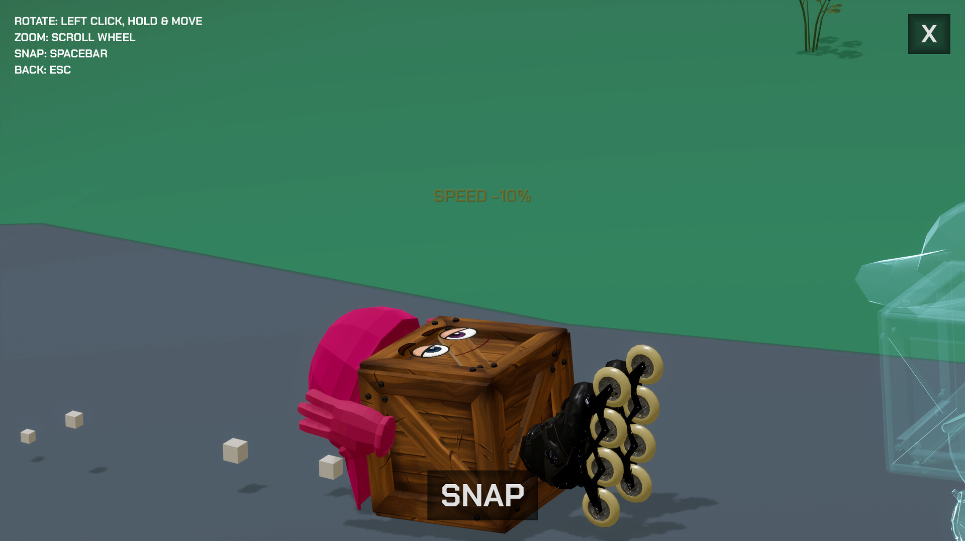 Beat Boxy screenshot #26