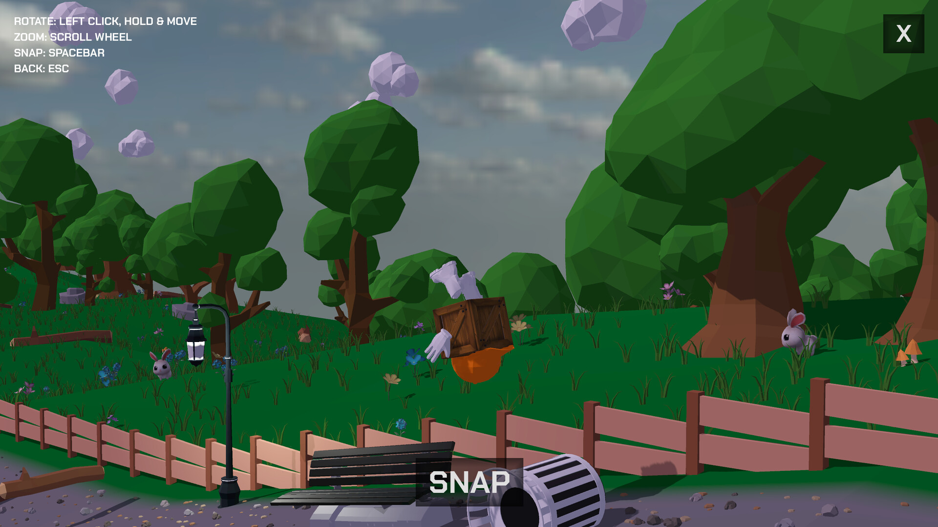 Beat Boxy screenshot #8