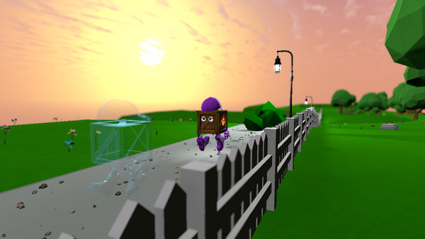 Screenshot media
