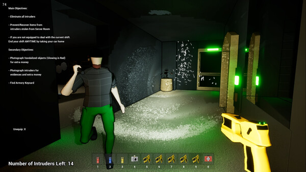 Screenshot media