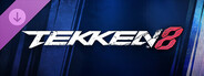 DLC: TEKKEN 8 - Bob