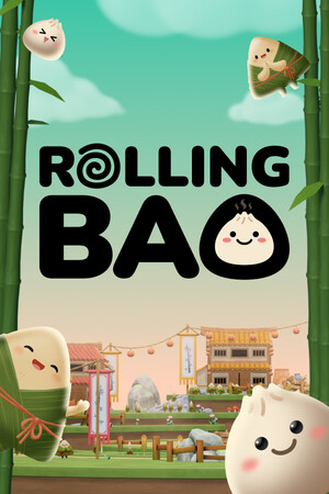 RollingBAO cover art