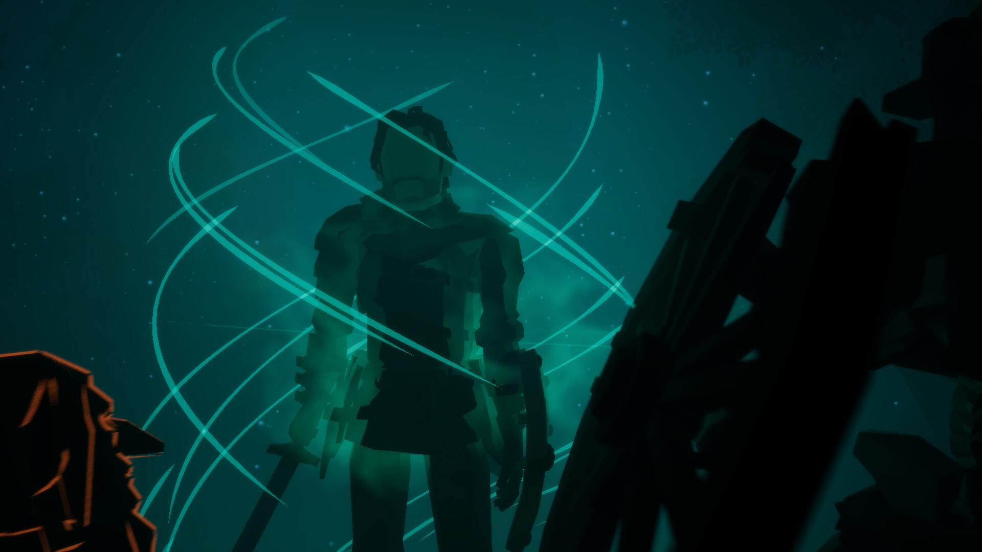 Aspiren screenshot #2