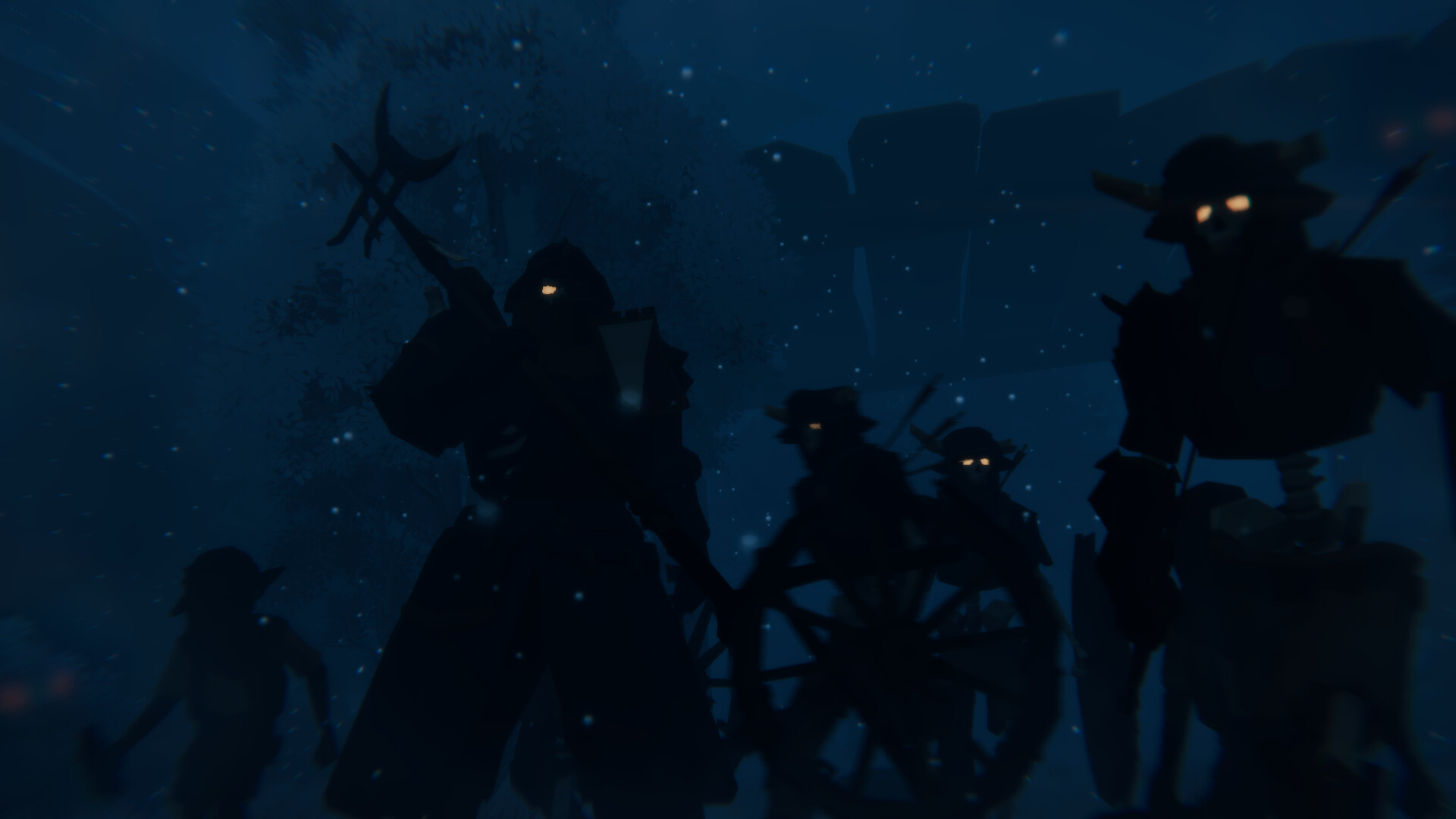 Aspiren screenshot #3