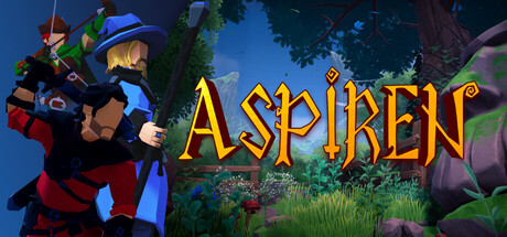 Aspiren