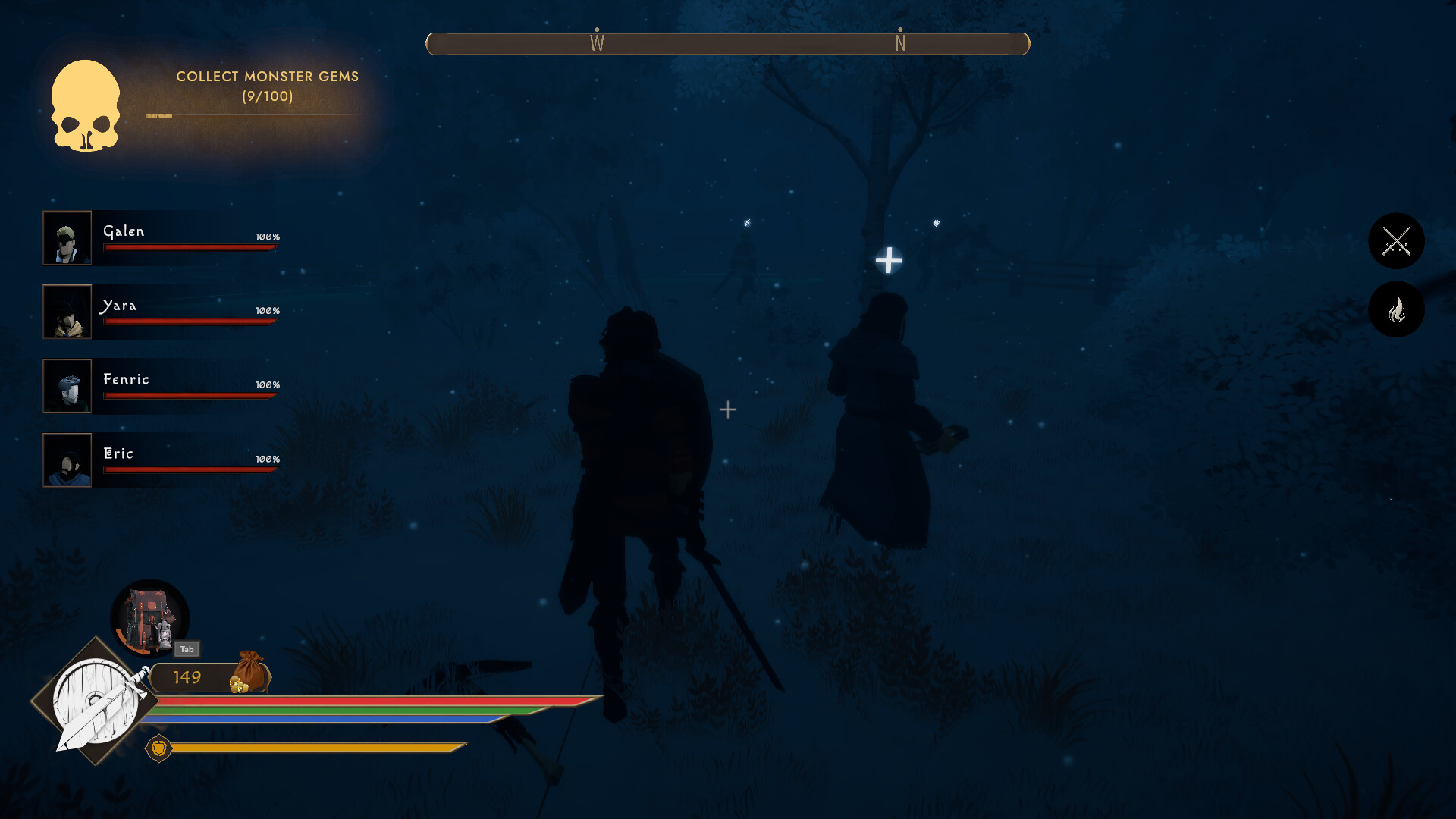 Aspiren screenshot #4