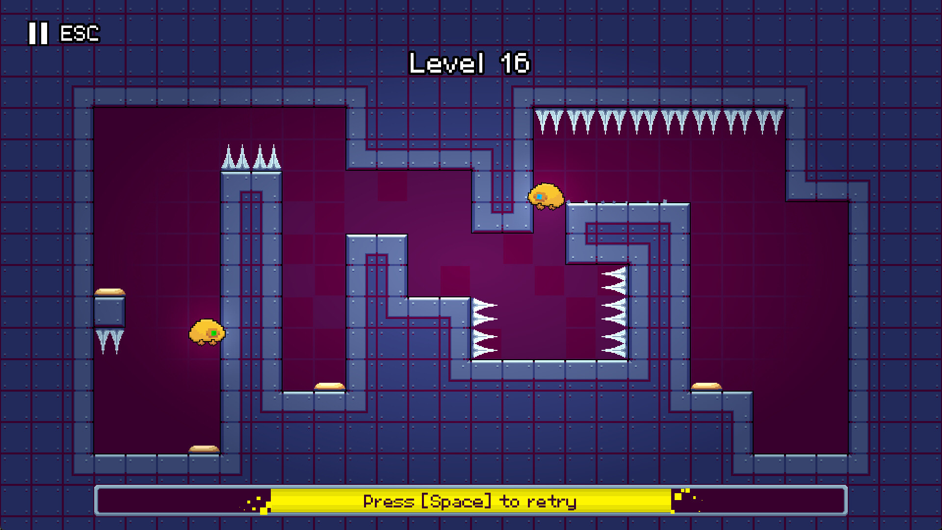 Dual Core Sync screenshot 2