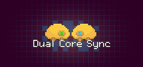 Steam cover for Dual Core Sync.