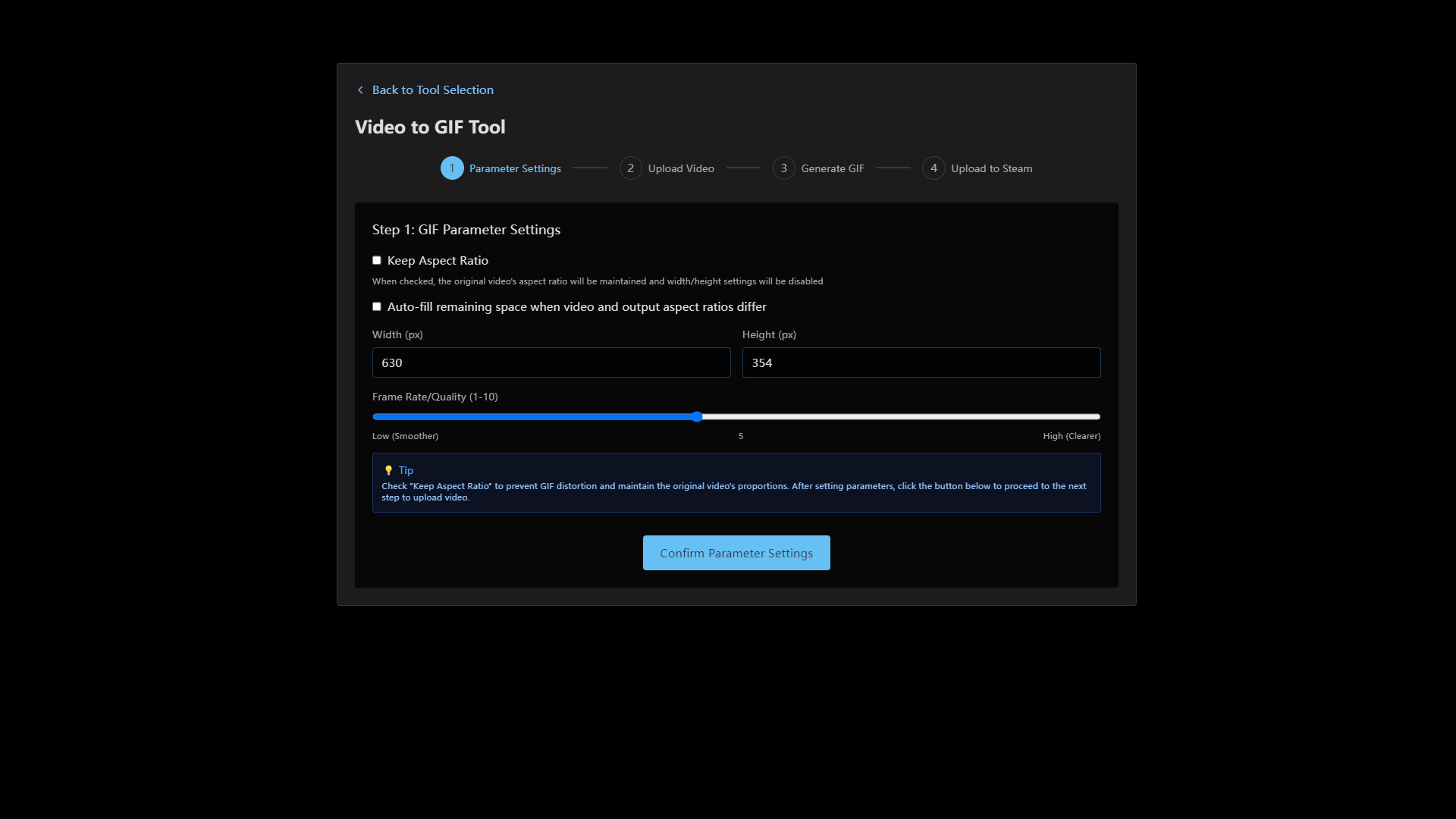 ZoneHub - Profile Engine screenshot 1