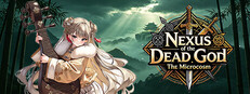 Nexus of the Dead God: The Microcosm