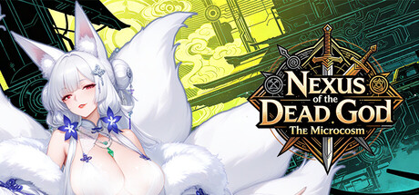 Nexus of the Dead God: The Microcosm