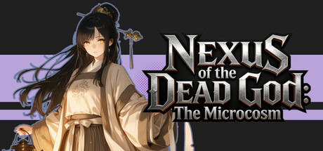 Nexus of the Dead God: The Microcosm