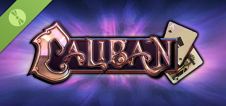 Caliban Demo