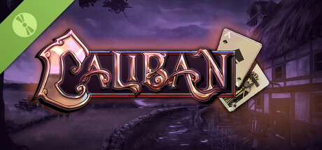 Caliban Demo