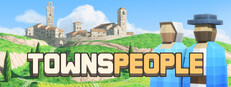 Townspeople