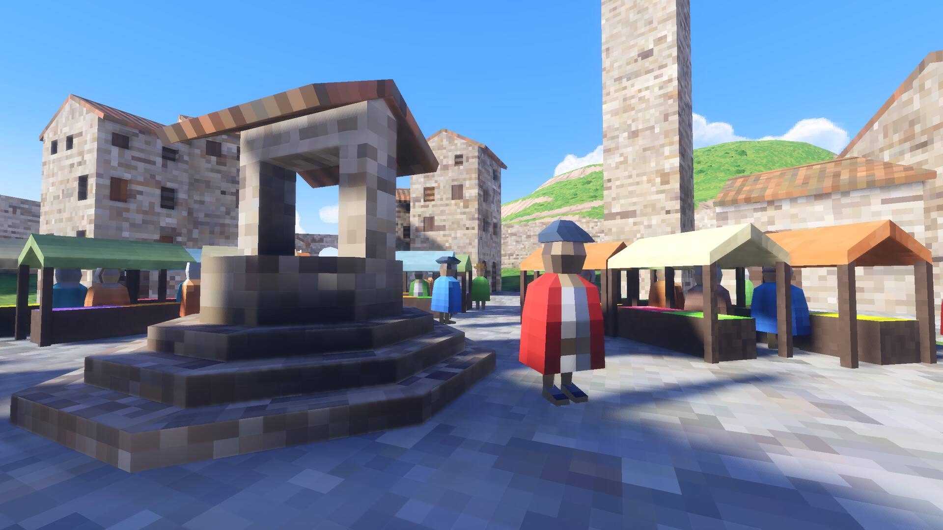 Townspeople screenshot #9