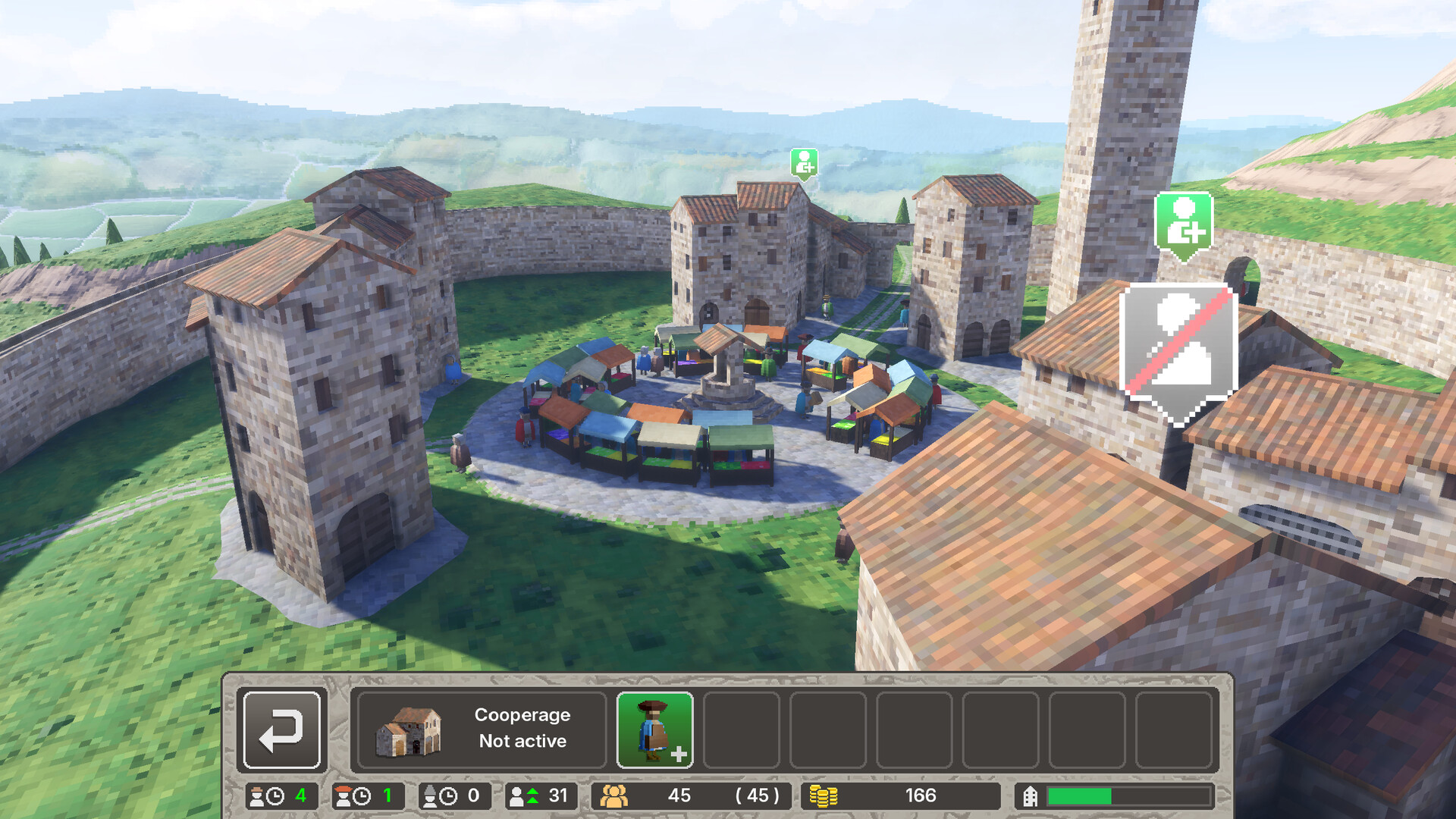 Townspeople screenshot #6