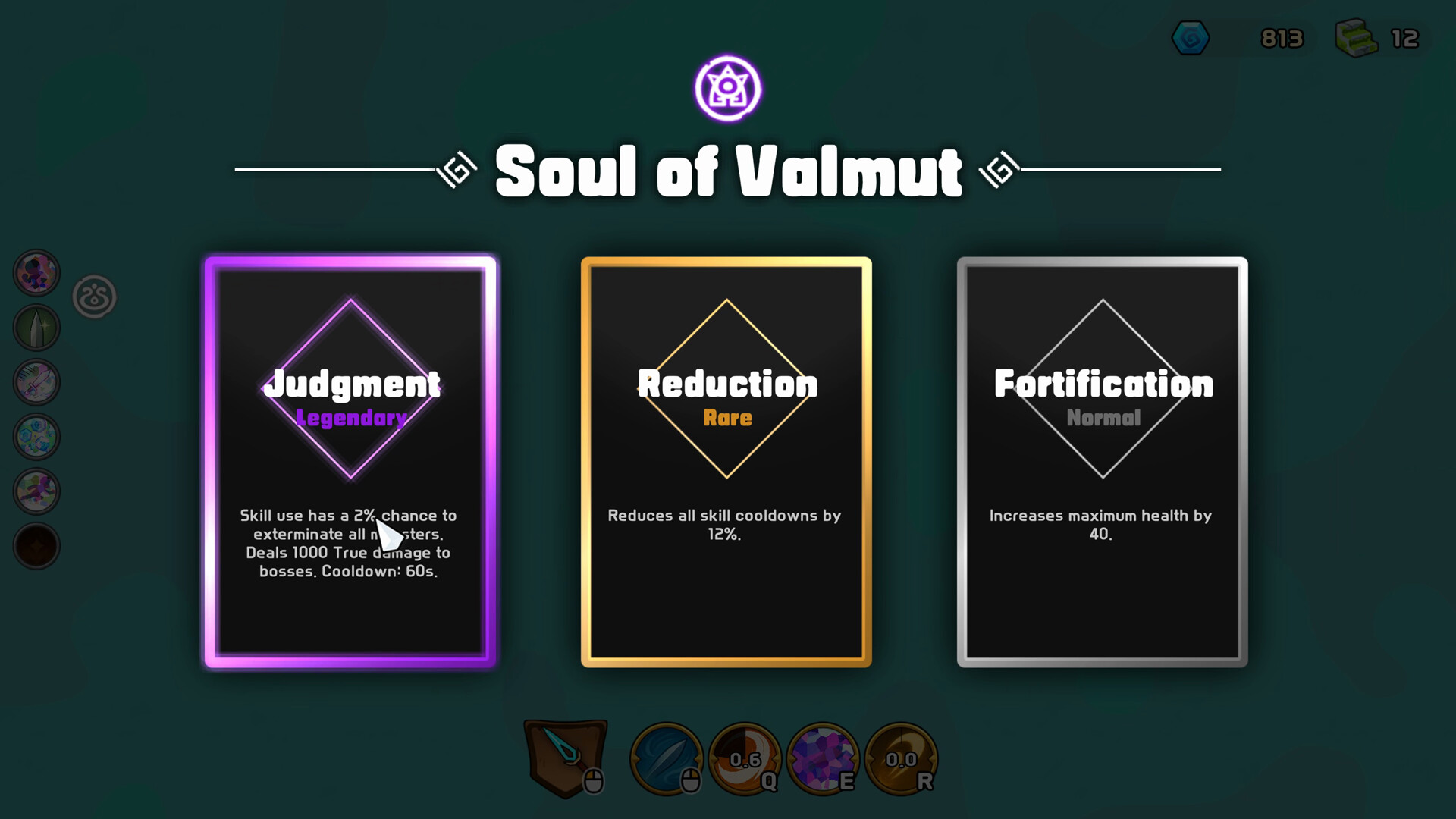 Corelith screenshot #12