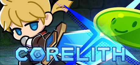 Corelith by Dongurami Cat - Similar game based
                        on tags