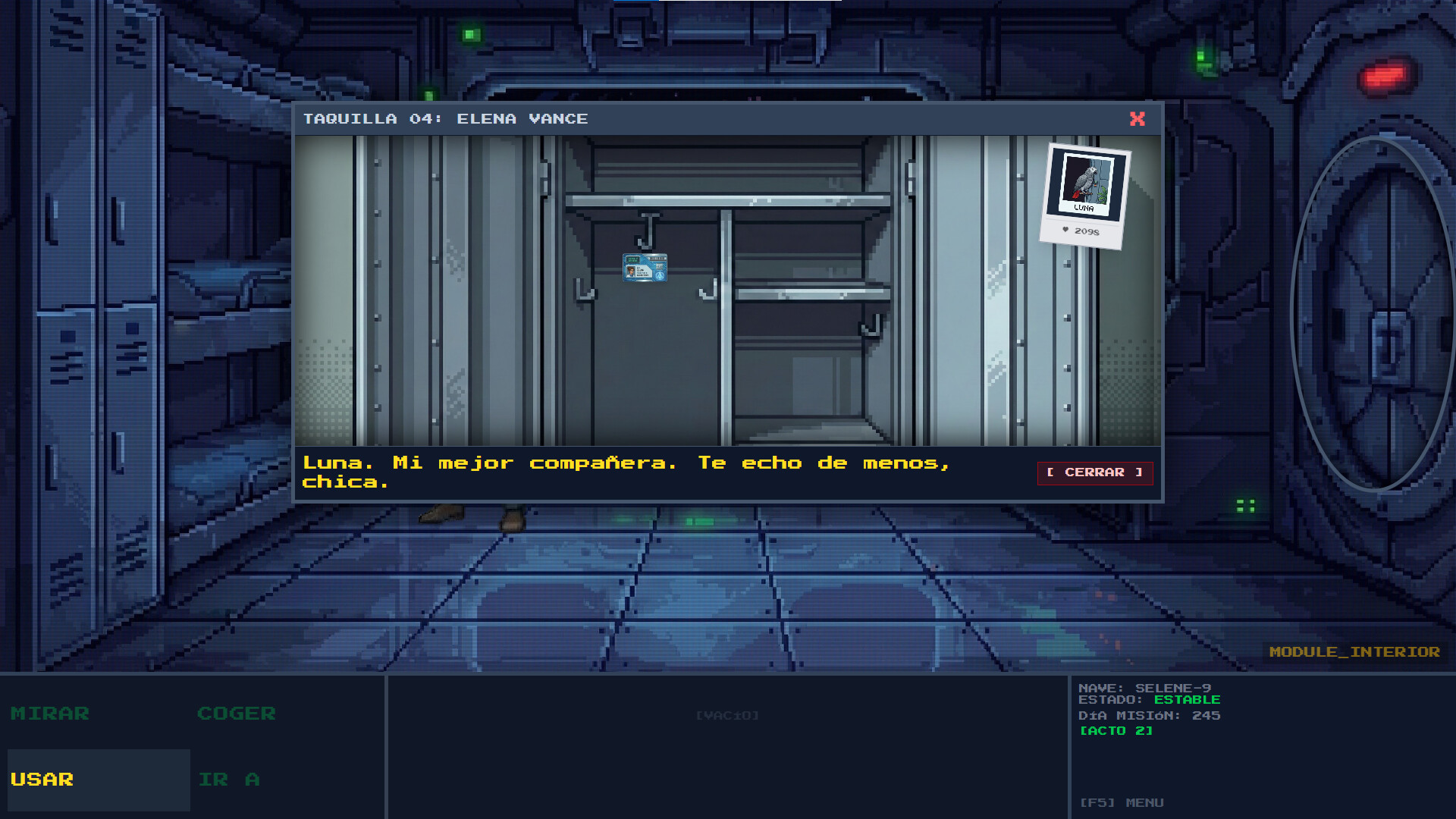 Echo Resonance screenshot 8