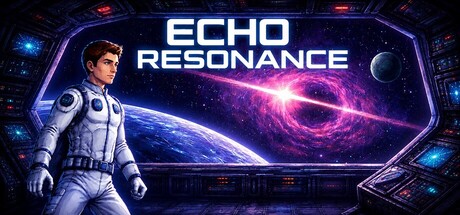Echo Resonance cover