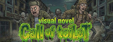 Visual Novel: Call of Toilet
