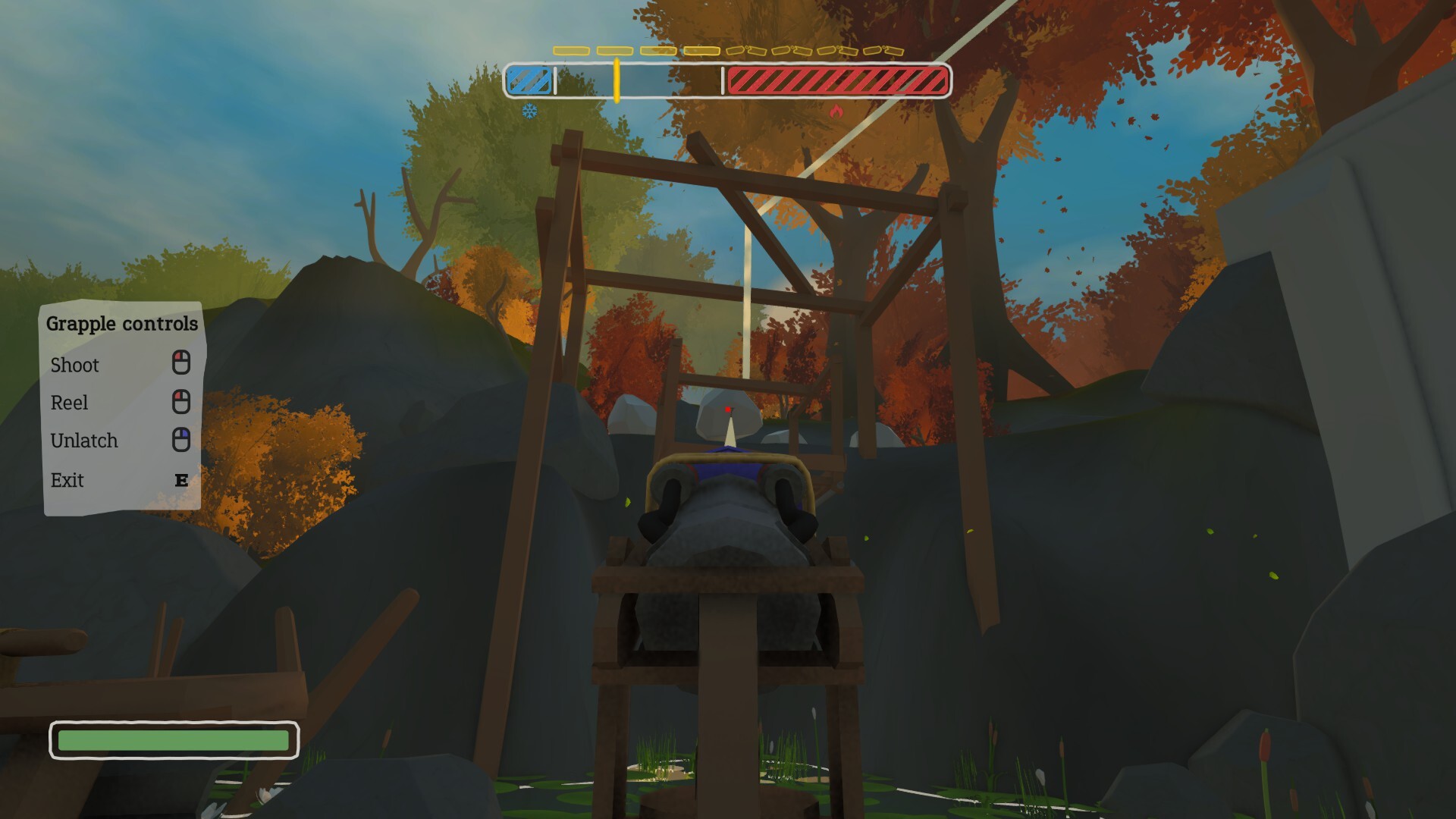 All Rats on Deck screenshot 3