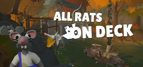 All Rats on Deck