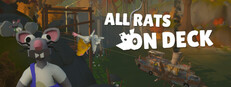 All Rats on Deck