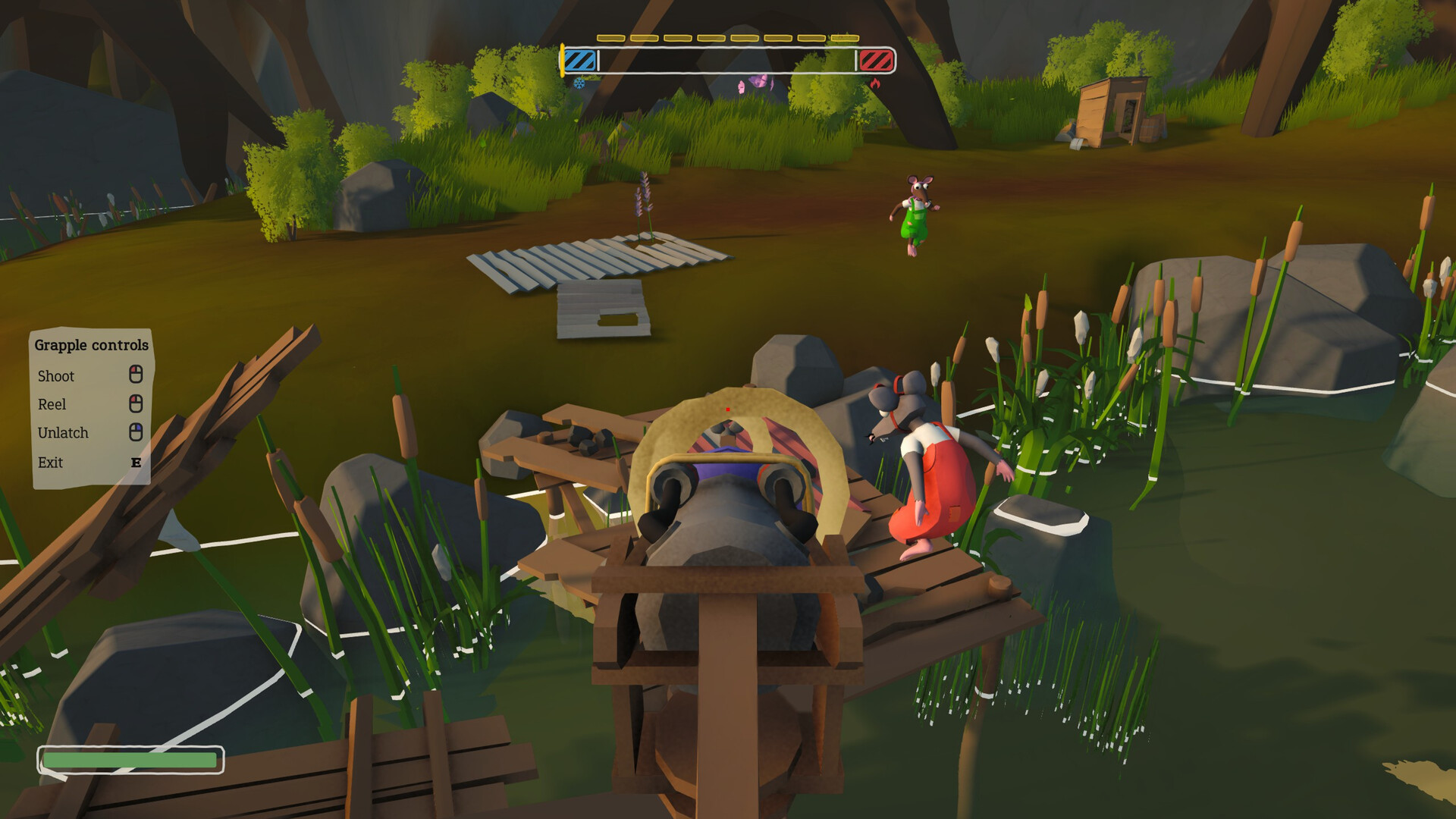 All Rats on Deck screenshot #8